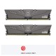 EXPERT 引領者(灰) DDR4-3200-C16 16GB x 2