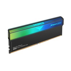 T-Force XTREEM ARGB DDR5 桌上型記憶體 48G 7200MT 24Gx2