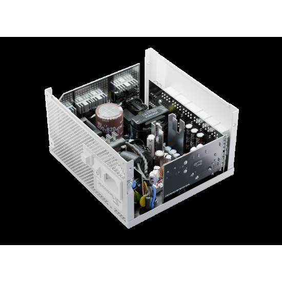 Seasonic 海韻  ATX3 Focus GX-1000白色/SRPFGX102A5A32SF金牌全