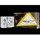 Seasonic 海韻  ATX3 Focus GX-1000白色/SRPFGX102A5A32SF金牌全