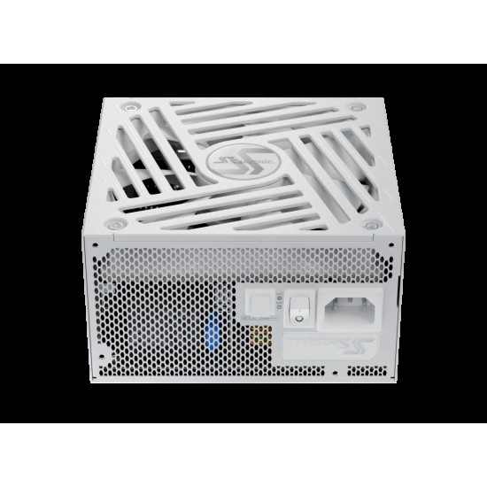 Seasonic 海韻  ATX3 Focus GX-1000白色/SRPFGX102A5A32SF金牌全