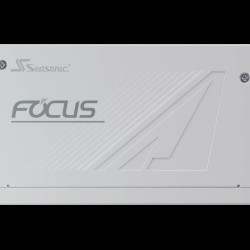 Seasonic 海韻  ATX3 Focus GX-1000白色/SRPFGX102A5A32SF金牌全