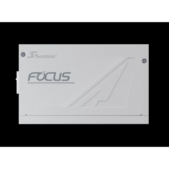 Seasonic 海韻  ATX3 Focus GX-1000白色/SRPFGX102A5A32SF金牌全