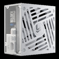 Seasonic 海韻  ATX3 Focus GX-850白色/SRPFGX851A5A32SF金牌全