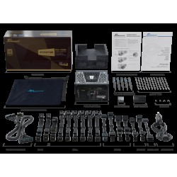 Seasonic 海韻 PRIME GX-1300/SSR-1300GD 金牌全