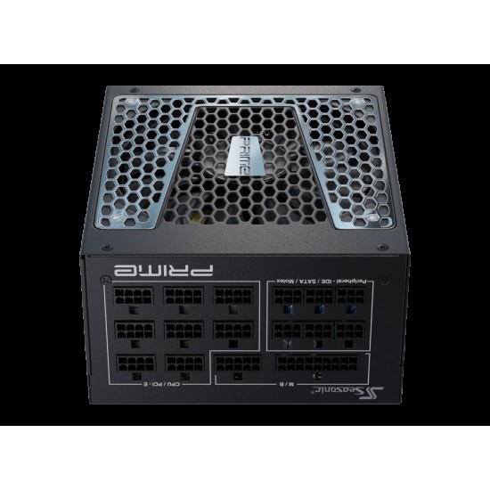 Seasonic 海韻 PRIME GX-1300/SSR-1300GD 金牌全