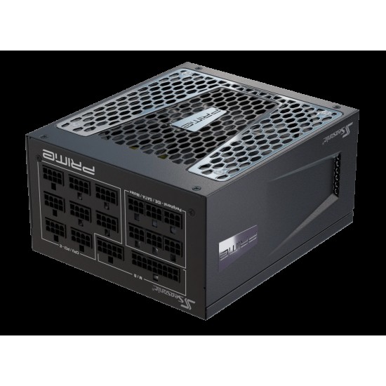 Seasonic 海韻 PRIME GX-1300/SSR-1300GD 金牌全