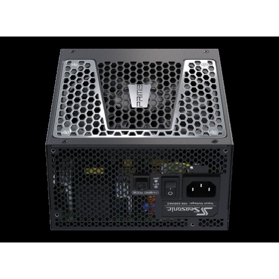 Seasonic 海韻 PRIME GX-1300/SSR-1300GD 金牌全