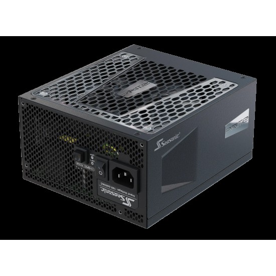 Seasonic 海韻 PRIME GX-1300/SSR-1300GD 金牌全