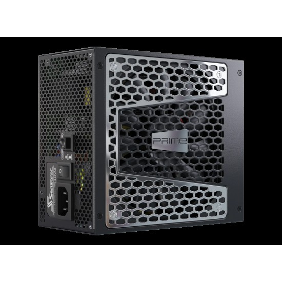 Seasonic 海韻 PRIME GX-1300/SSR-1300GD 金牌全