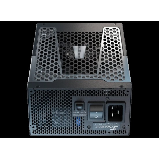 Seasonic 海韻 ATX3 PRIME PX-2200/SSR-2200PR2 白金全