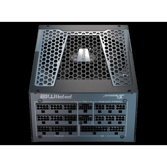 Seasonic 海韻 ATX3 PRIME PX-2200/SSR-2200PR2 白金全