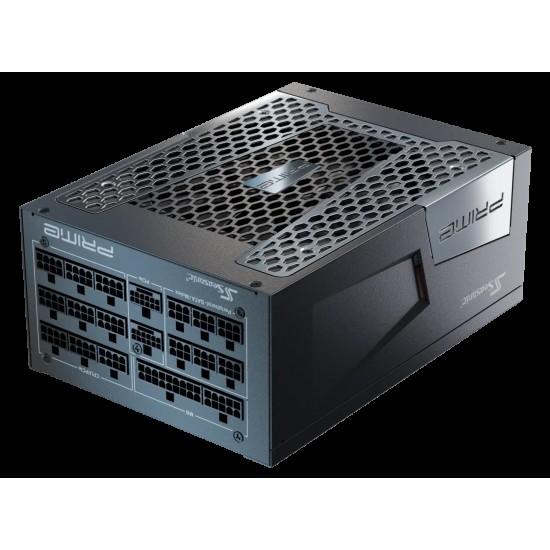 Seasonic 海韻 ATX3 PRIME PX-2200/SSR-2200PR2 白金全