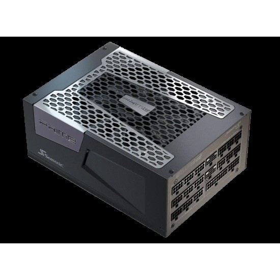 Seasonic 海韻 ATX3 PRIME PX-2200/SSR-2200PR2 白金全