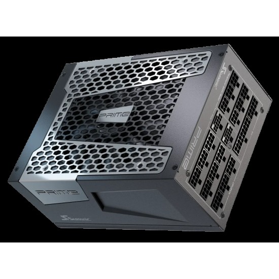 Seasonic 海韻 ATX3 PRIME PX-2200/SSR-2200PR2 白金全