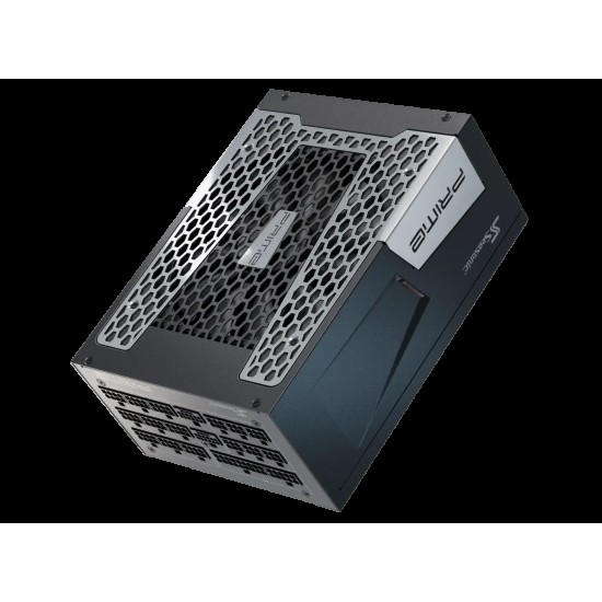 Seasonic 海韻 ATX3 PRIME PX-2200/SSR-2200PR2 白金全