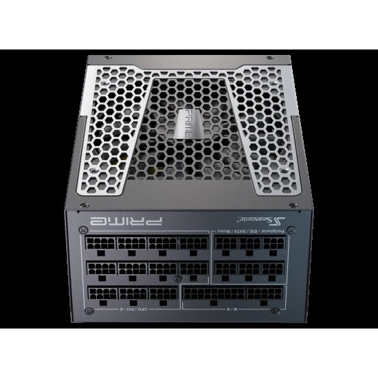 Seasonic 海韻 ATX3 PRIME PX-1600/SSR-1600PD2 白金全