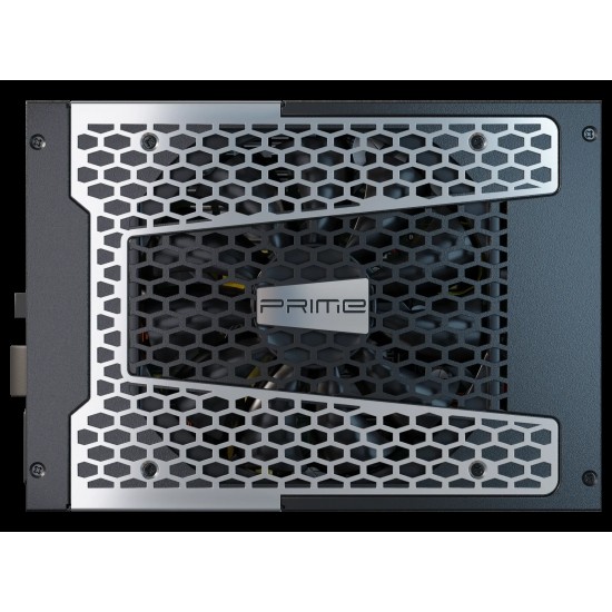 Seasonic 海韻 ATX3 PRIME PX-1600/SSR-1600PD2 白金全