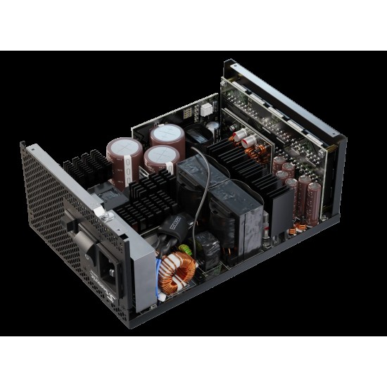 Seasonic 海韻 ATX3 PRIME PX-1600/SSR-1600PD2 白金全