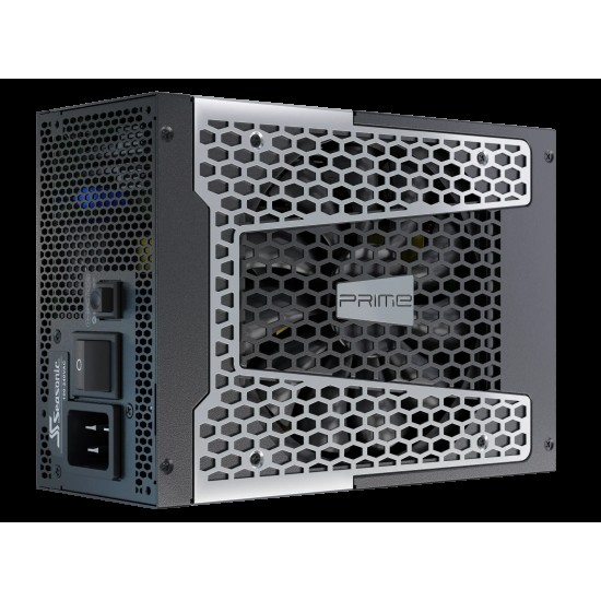 Seasonic 海韻 ATX3 PRIME PX-1600/SSR-1600PD2 白金全