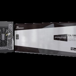 Seasonic 海韻 ATX3 PRIME TX-1300/SSR-1300TR2 鈦金全