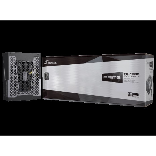 Seasonic 海韻 ATX3 PRIME TX-1300/SSR-1300TR2 鈦金全