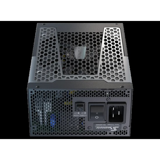 Seasonic 海韻 ATX3 PRIME TX-1300/SSR-1300TR2 鈦金全