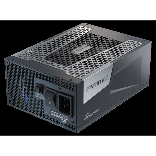 Seasonic 海韻 ATX3 PRIME TX-1300/SSR-1300TR2 鈦金全