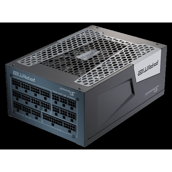 Seasonic 海韻 ATX3 PRIME TX-1300/SSR-1300TR2 鈦金全