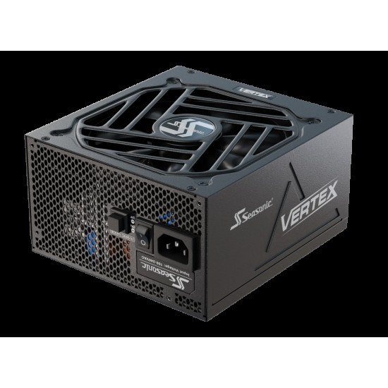 Seasonic 海韻 VERTEX GX-1000/12102GXAFS 金牌全