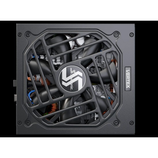 Seasonic 海韻 VERTEX GX-1000/12102GXAFS 金牌全