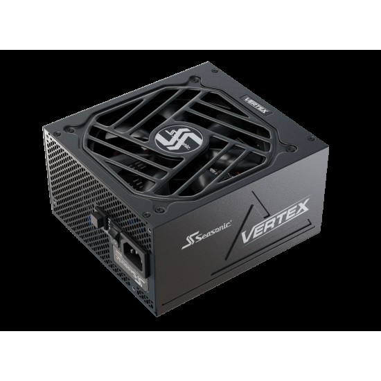 Seasonic 海韻 VERTEX PX-1200/12122PXAFS 白金全