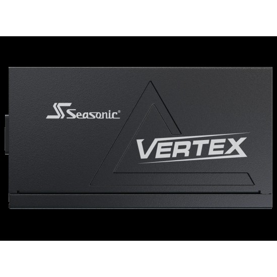 Seasonic 海韻 VERTEX PX-1200/12122PXAFS 白金全