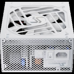 Seasonic 海韻 VERTEX GX-1200白色/12122GXAFS 金牌全