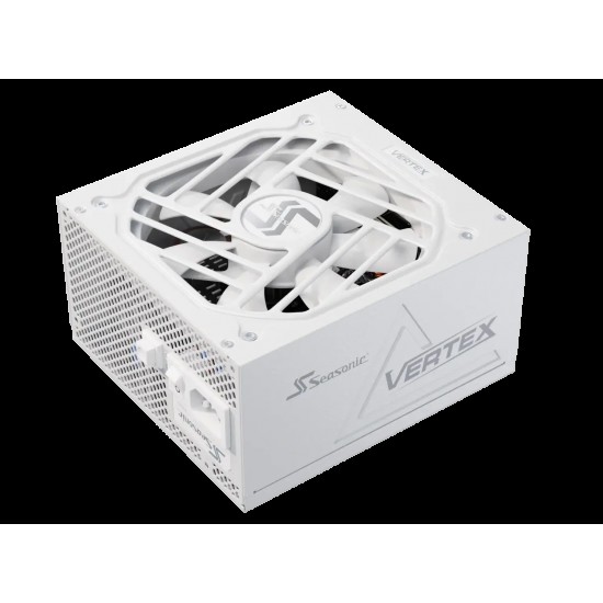 Seasonic 海韻 VERTEX GX-1000白色/12102GXAFS 金牌全