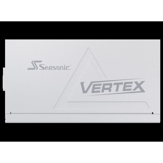 Seasonic 海韻 VERTEX GX-1000白色/12102GXAFS 金牌全
