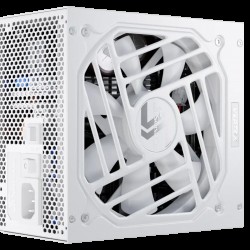 Seasonic 海韻 VERTEX GX-1000白色/12102GXAFS 金牌全